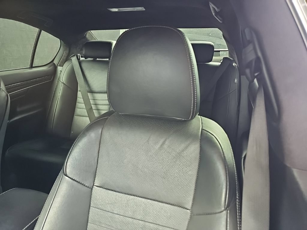 Used 2017 Lexus GS 350 AWD image 14