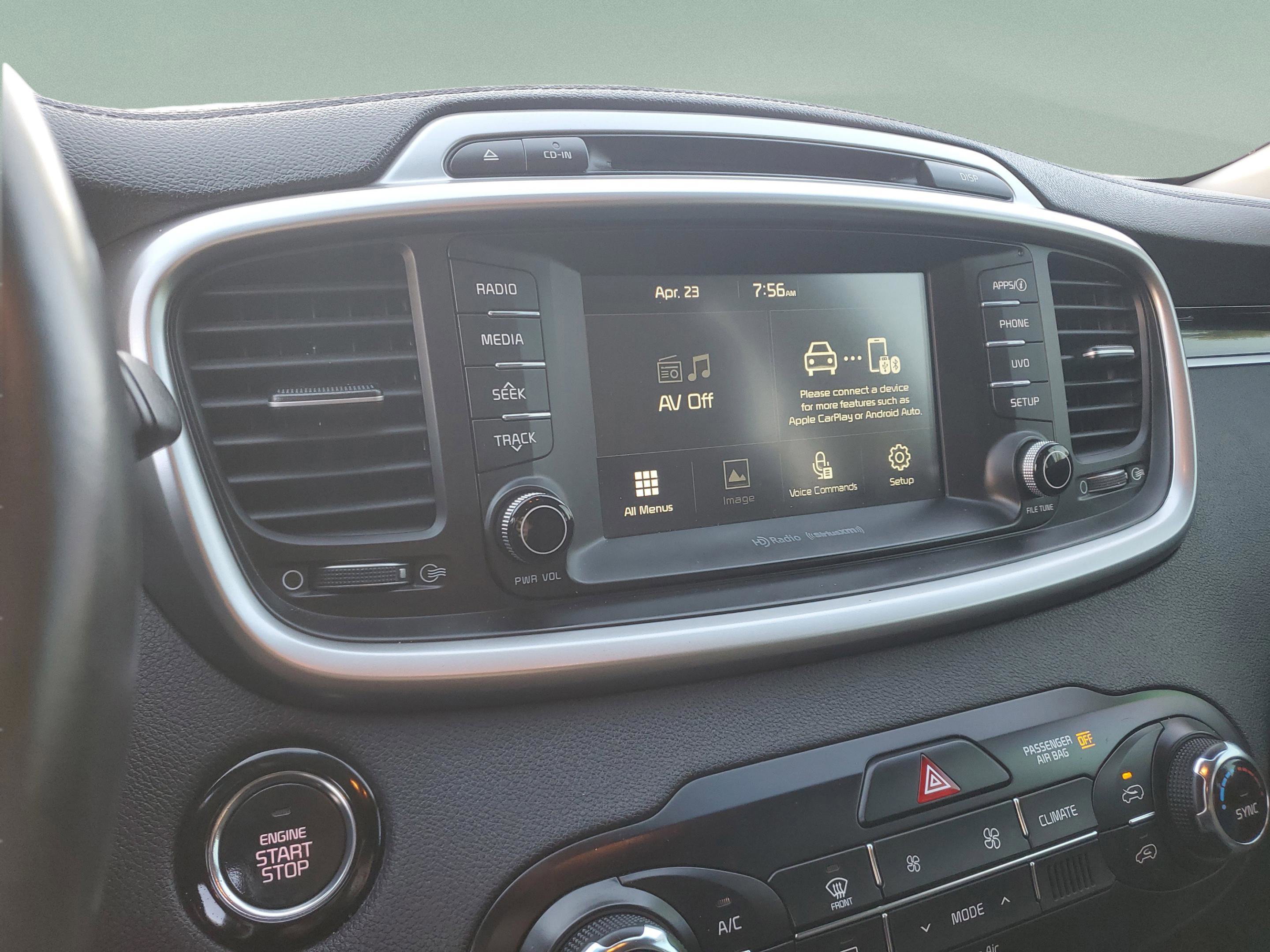 Used 2017 Kia Sorento LX image 19