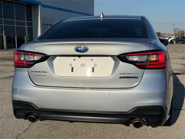 Used 2024 Subaru Legacy Touring XT image 4
