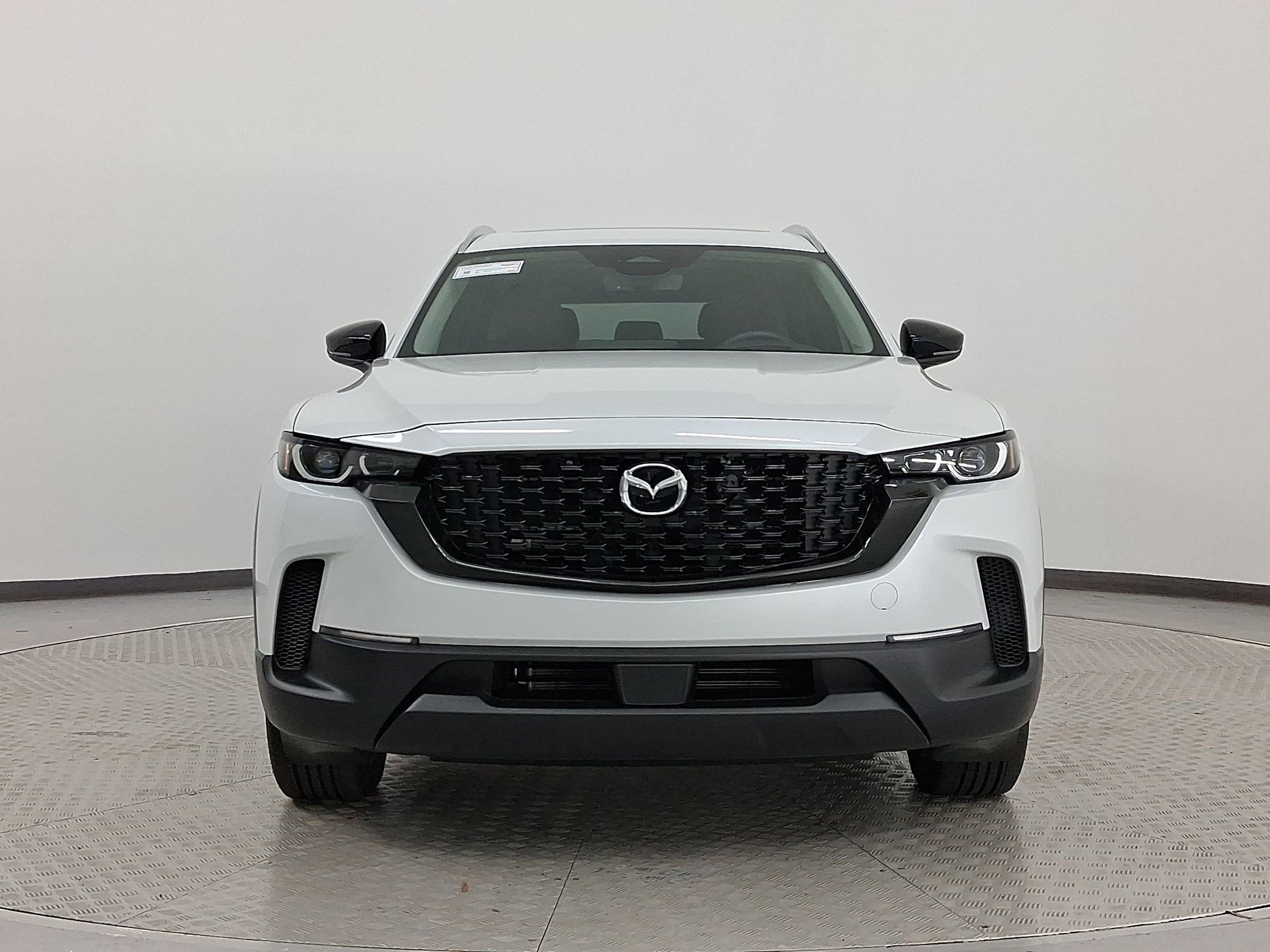 Used 2025 MAZDA CX-50 2.5 Hybrid w/ Premium Plus Pkg image 6