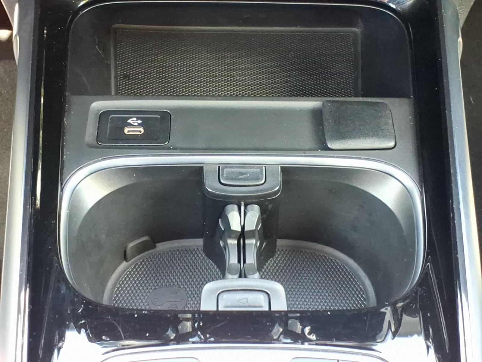 Certified 2025 Mercedes-Benz GLB 250 4MATIC image 20