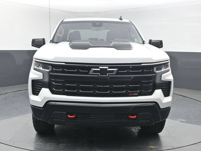 Used 2023 Chevrolet Silverado 1500 LT Trail Boss w/ Protection Package AWD/4WD image 11