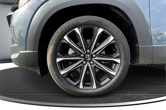 Used 2024 MAZDA CX-50 2.5 Turbo w/ Premium Plus Pkg image 34