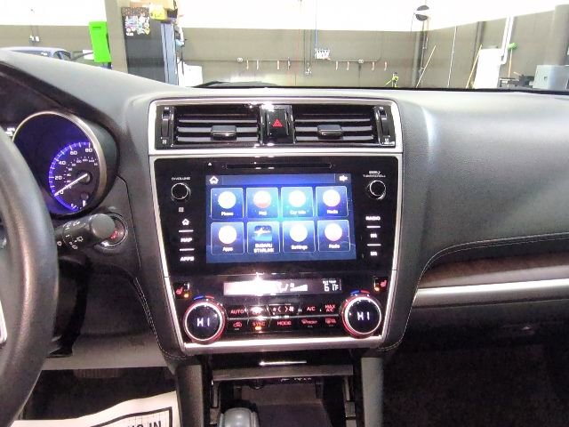 Used 2019 Subaru Outback 2.5i Limited image 8