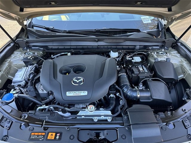 New 2026 MAZDA CX-50 AWD 2.5 S w/ Accent Package image 28