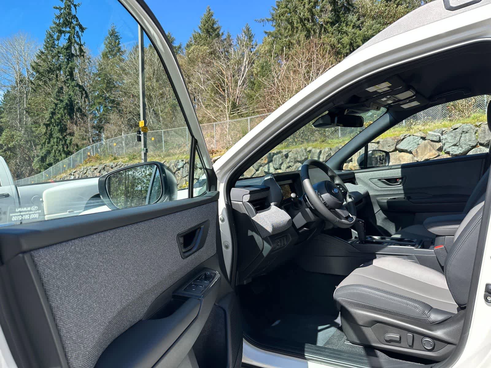 New 2026 Subaru Outback Premium image 18