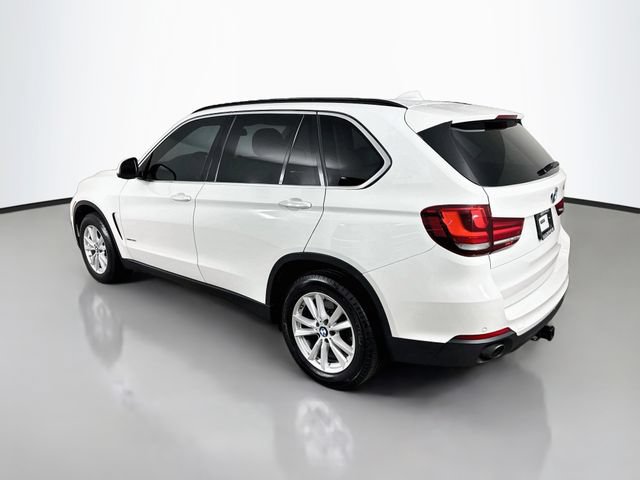 Used 2015 BMW X5 sDrive35i RWD image 9