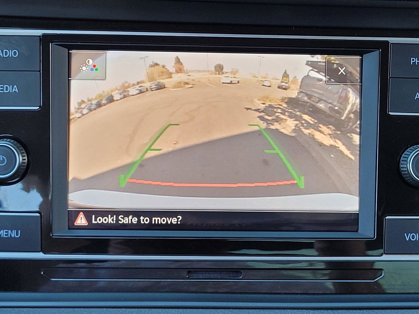 Used 2024 Volkswagen Jetta S image 14