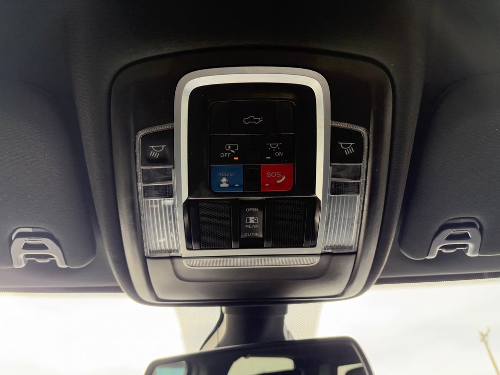 Used 2024 RAM 2500 Rebel w/ Level 2 Equipment Group image 21