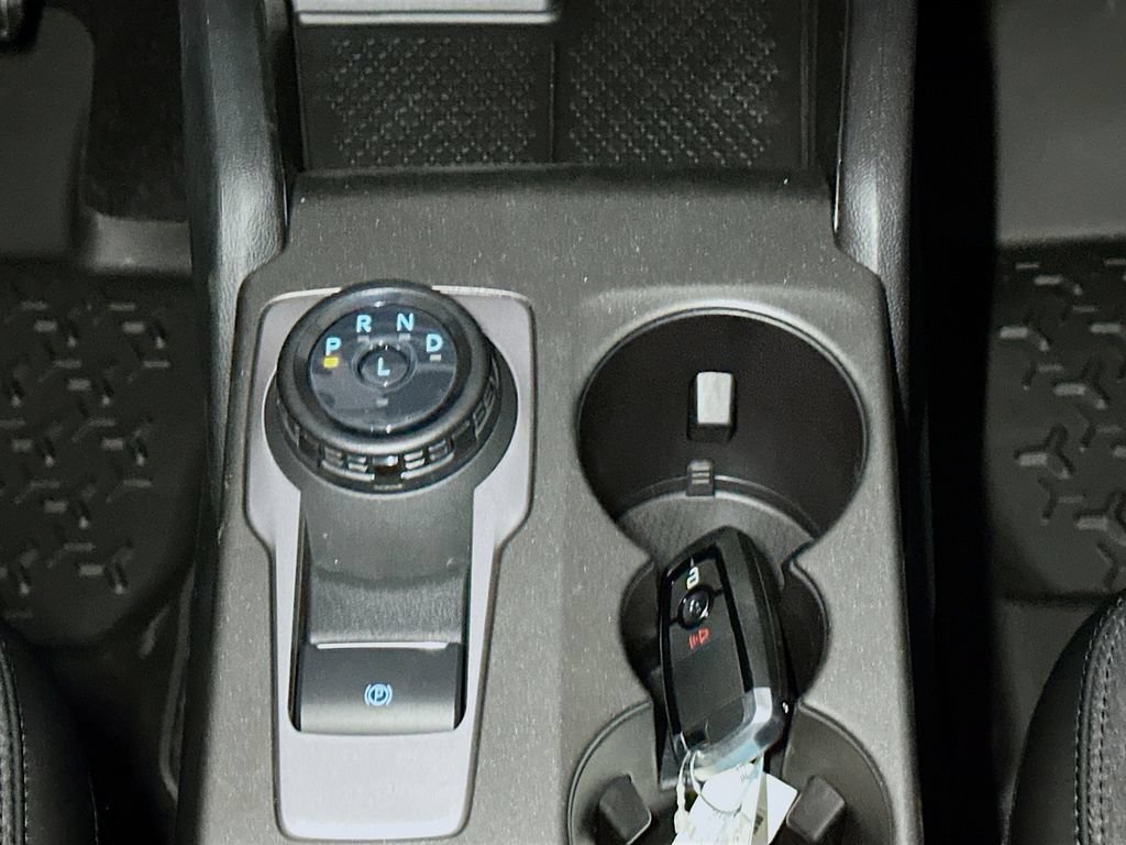 New 2026 Ford Bronco Sport Big Bend w/ Convenience Package AWD/4WD image 16