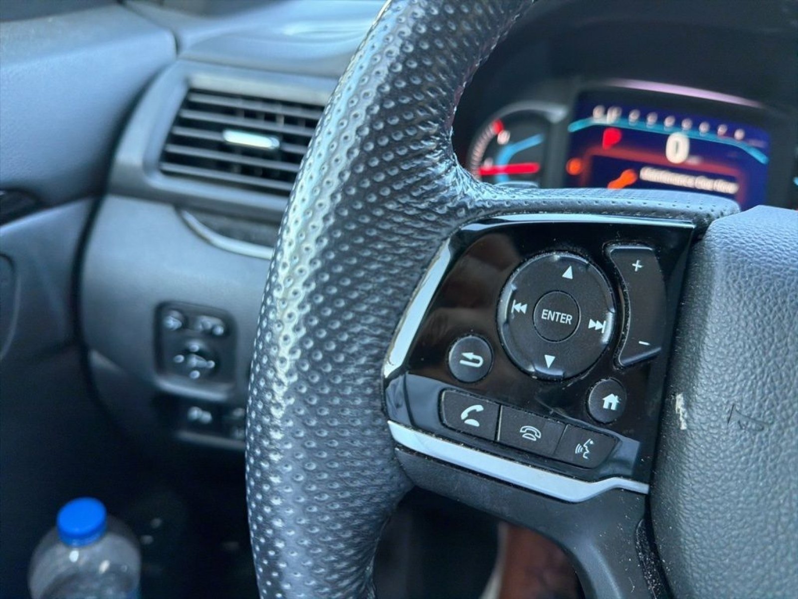 Certified 2021 Honda Passport Elite image 24