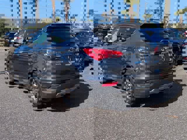 Used 2014 Hyundai Santa Fe Sport w/ Technology Package 04 image 6