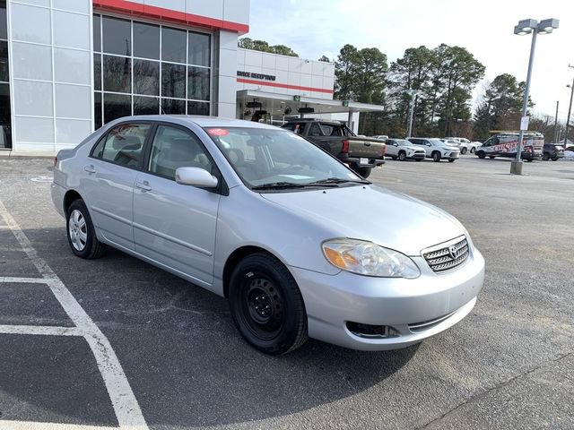 Used 2006 Toyota Corolla LE image 2
