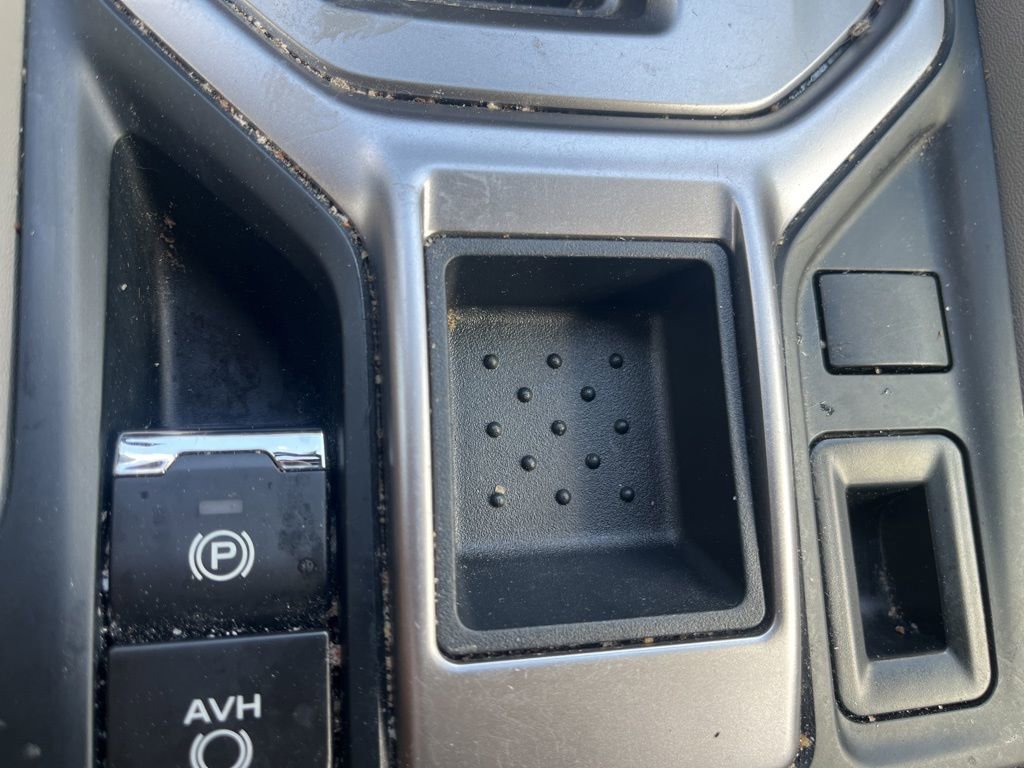 Used 2024 Subaru Forester image 19