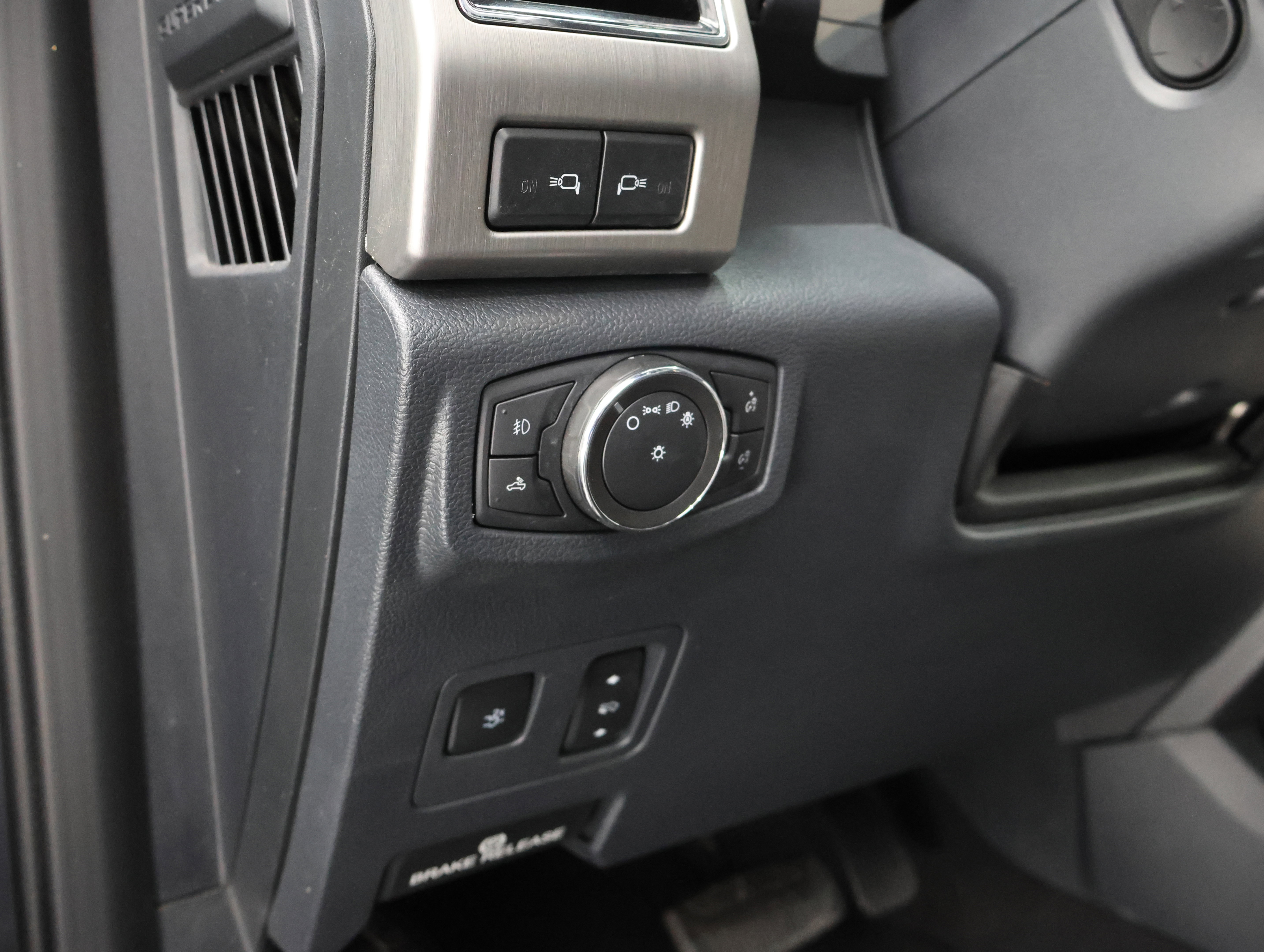 Used 2022 Ford F350 Platinum AWD/4WD image 50