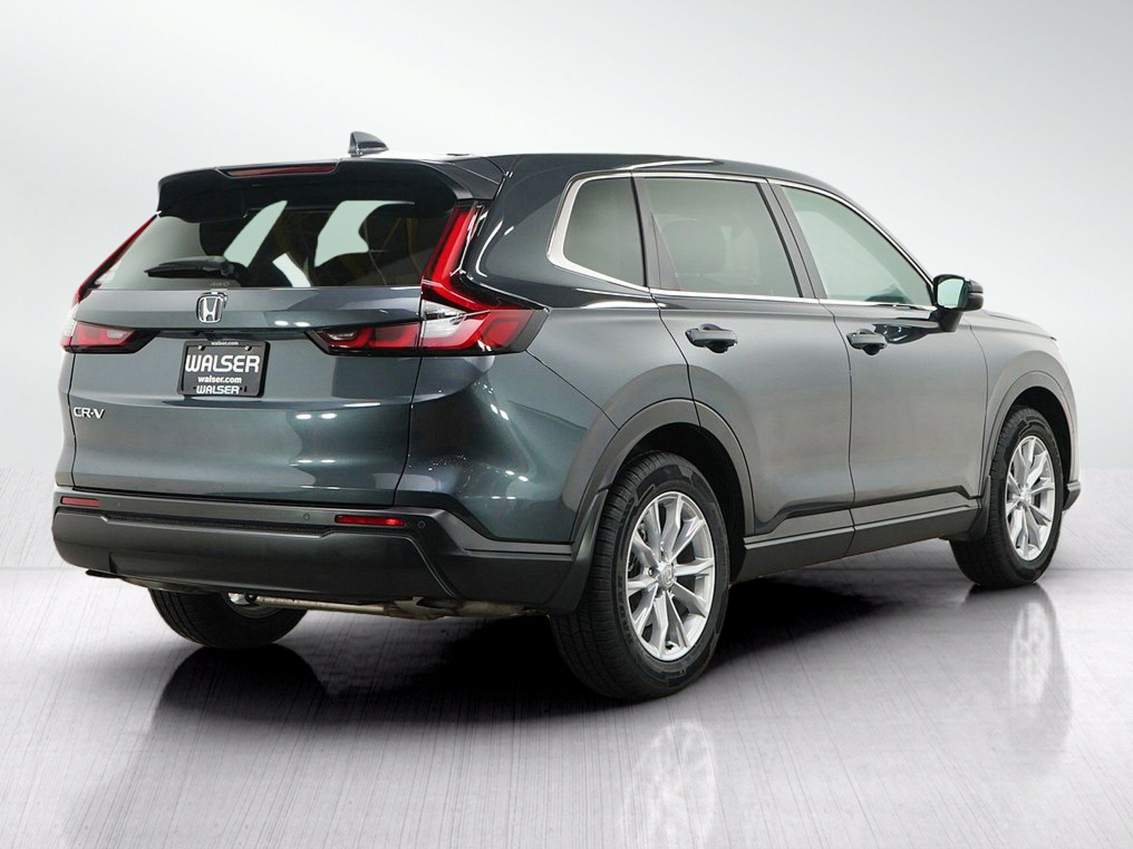 Used 2024 Honda CR-V EX-L image 5