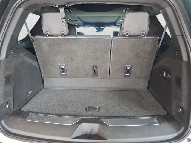 Certified 2024 Cadillac Escalade Sport Platinum image 13
