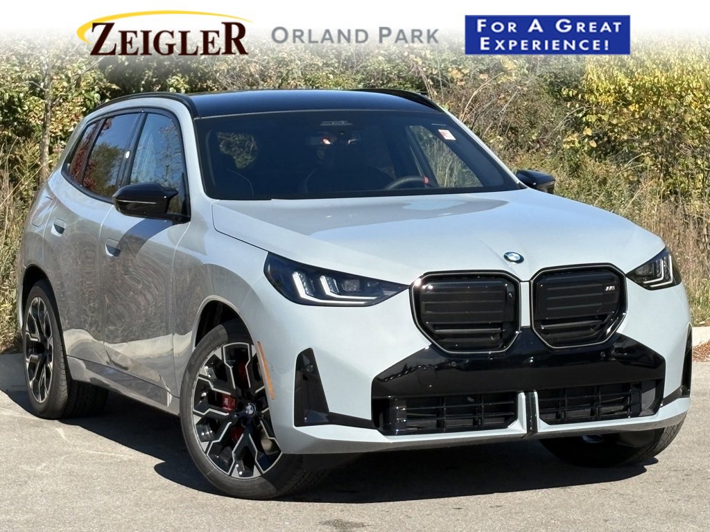 New 2026 BMW X2 xDrive28i w/ Technology Package