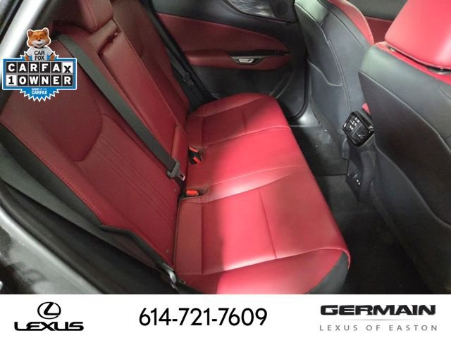 Used 2024 Lexus NX 350 AWD image 23