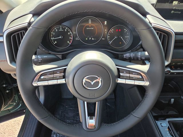 New 2026 MAZDA CX-50 AWD 2.5 S w/ Premium Package image 11