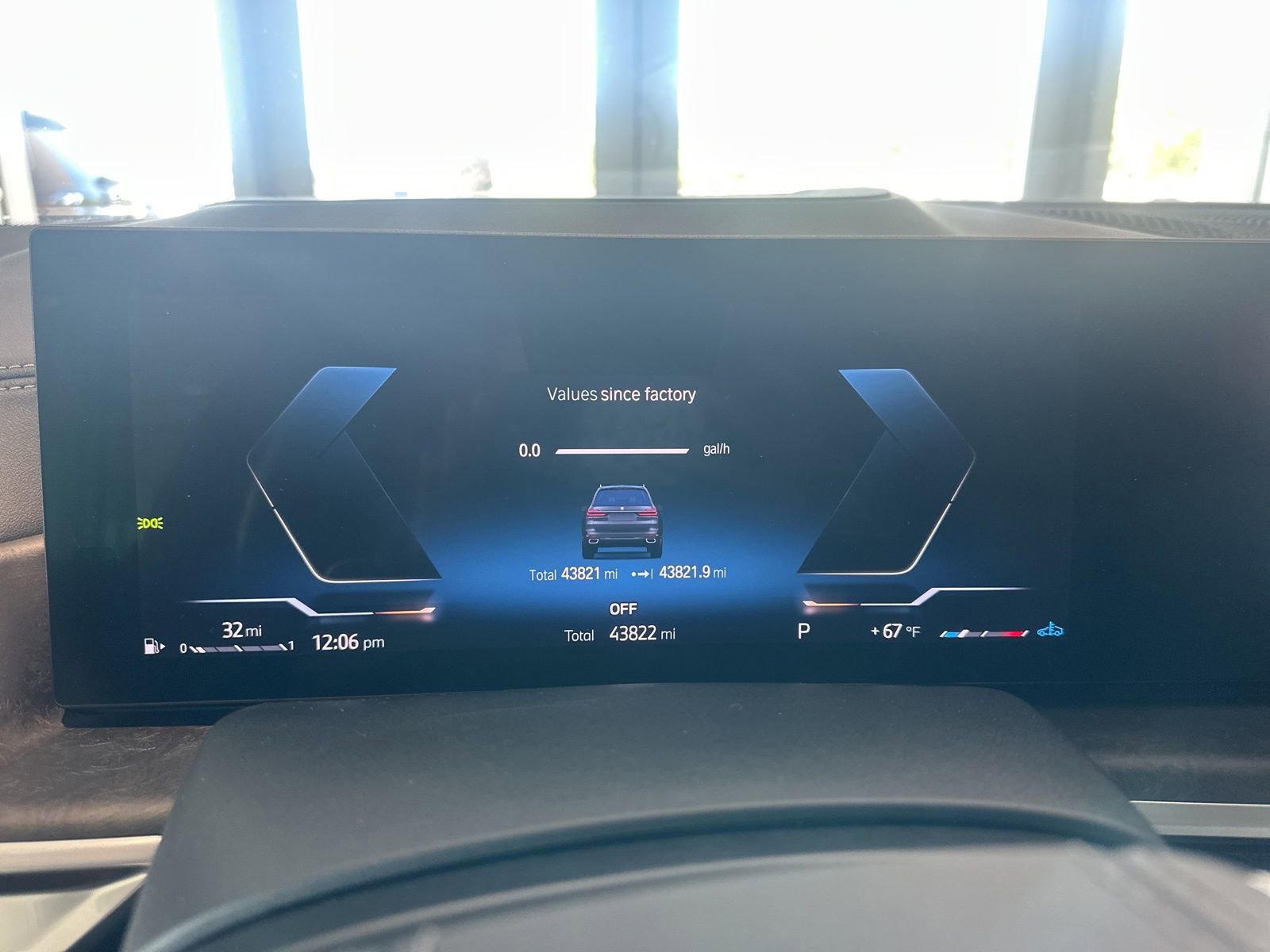 Certified 2023 BMW X7 xDrive40i w/ Premium Package image 29