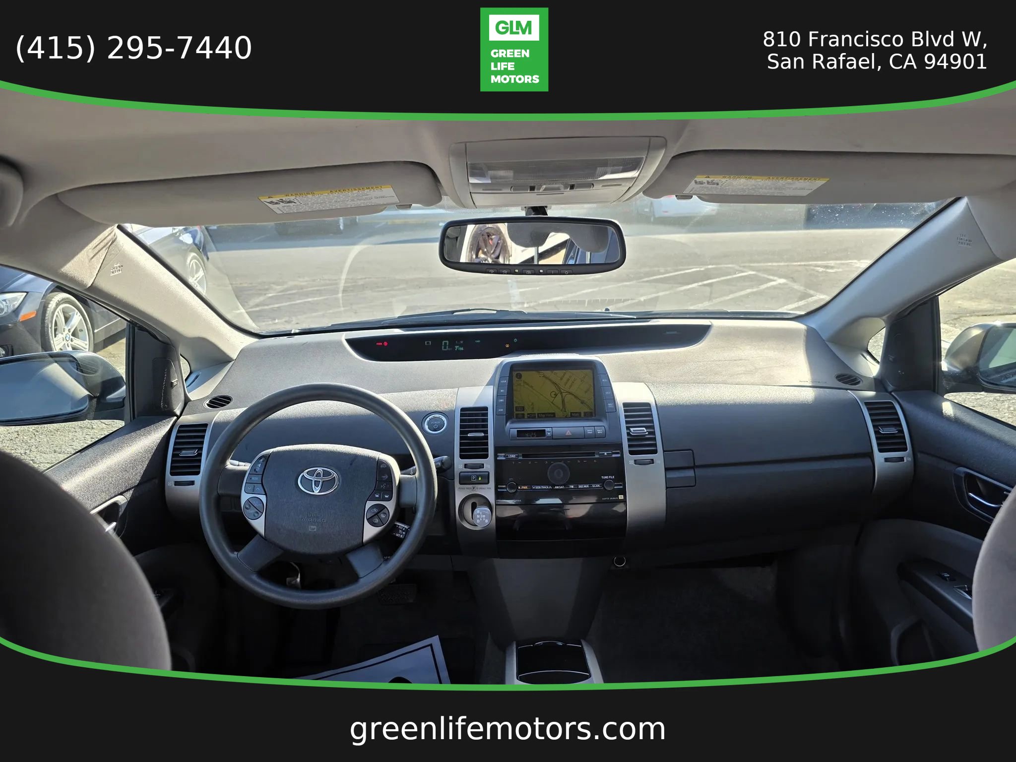 Used 2008 Toyota Prius image 22