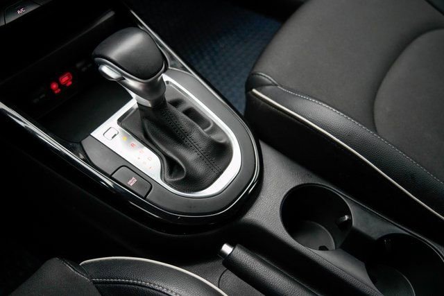 Used 2021 Kia Forte GT-Line image 30