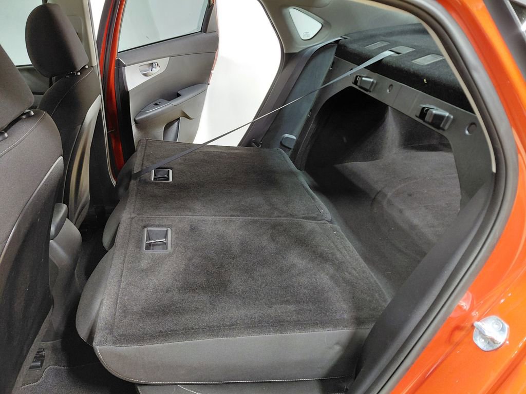 Used 2023 Kia Forte LXS image 10