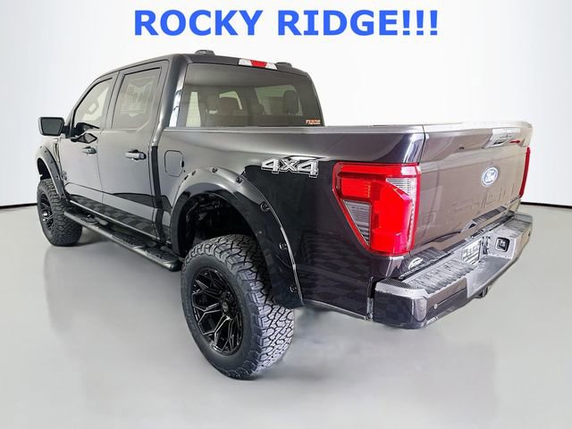 New 2025 Ford F150 STX w/ Equipment Group 200A image 5