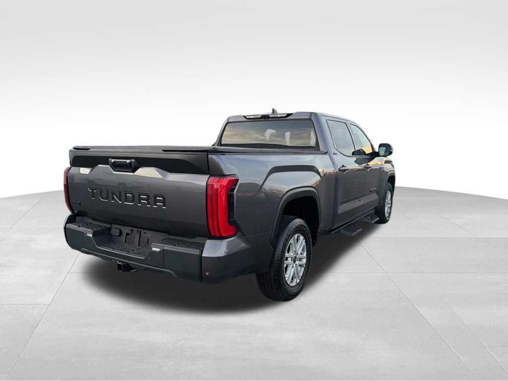 Used 2023 Toyota Tundra SR5 image 5