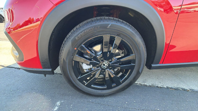 New 2027 Honda HR-V Sport image 10