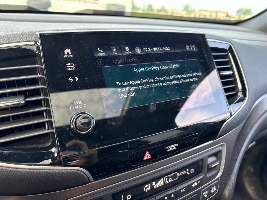 Used 2023 Honda Passport EX-L image 23