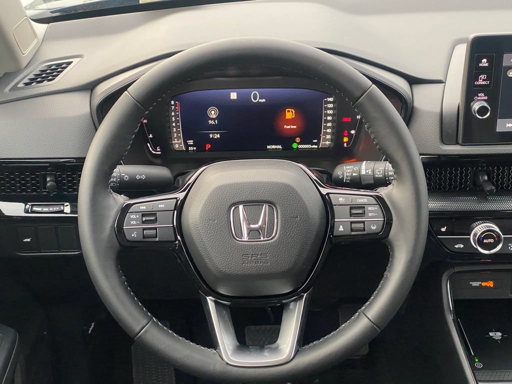 New 2026 Honda CR-V EX-L image 15