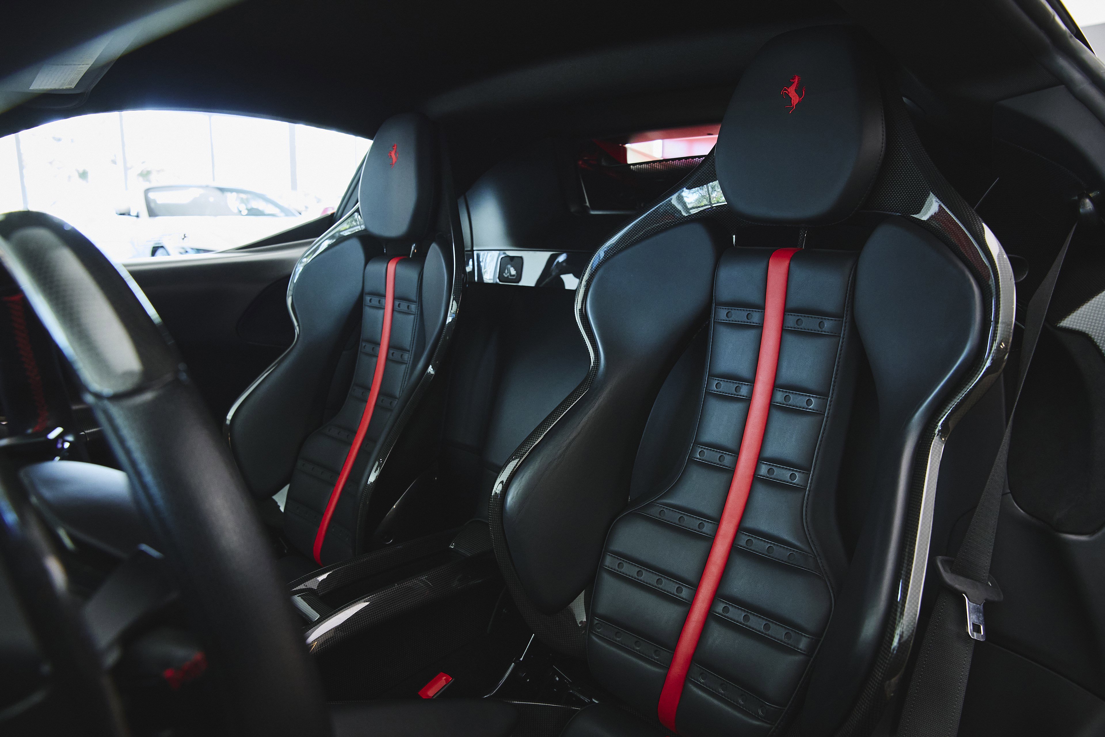 Used 2021 Ferrari SF90 Stradale image 10