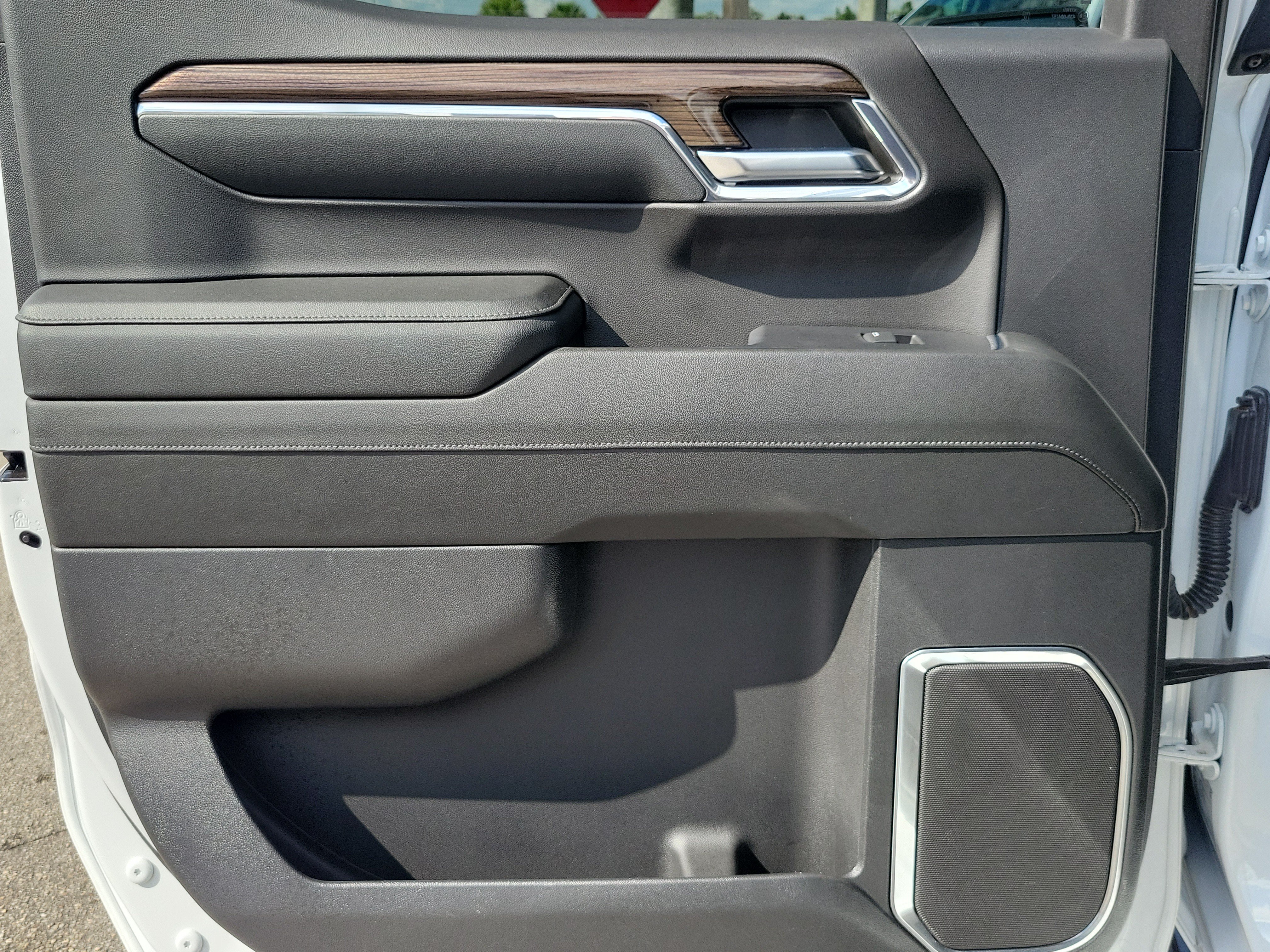 Used 2024 Chevrolet Silverado 1500 RST RWD image 26