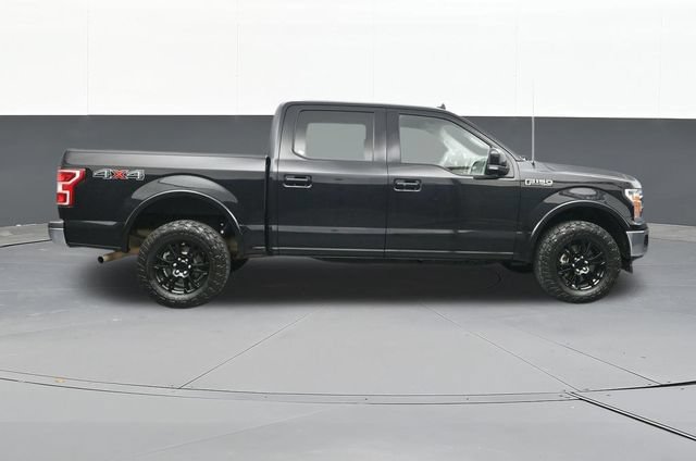 Used 2019 Ford F150 Lariat AWD/4WD image 16