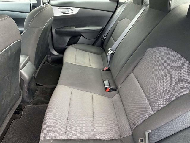 Used 2024 Kia Forte LXS FWD image 18