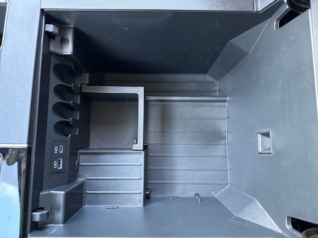 Used 2023 Toyota Tundra SR5 w/ TRD Off-Road Package AWD/4WD image 29