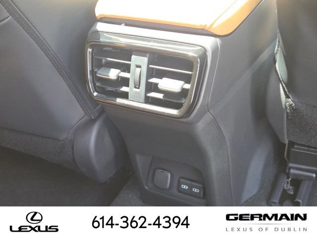 Certified 2025 Lexus NX 350 AWD w/ Accessory Package (2T) image 27