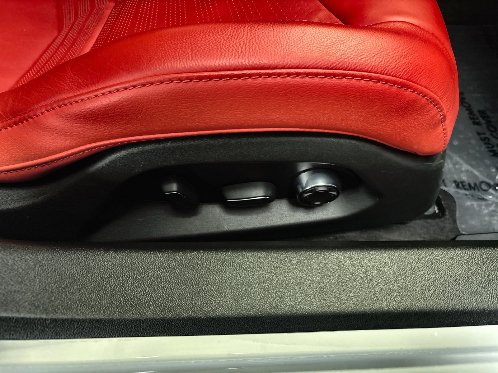 Certified 2023 Chevrolet Corvette Z06 RWD image 34