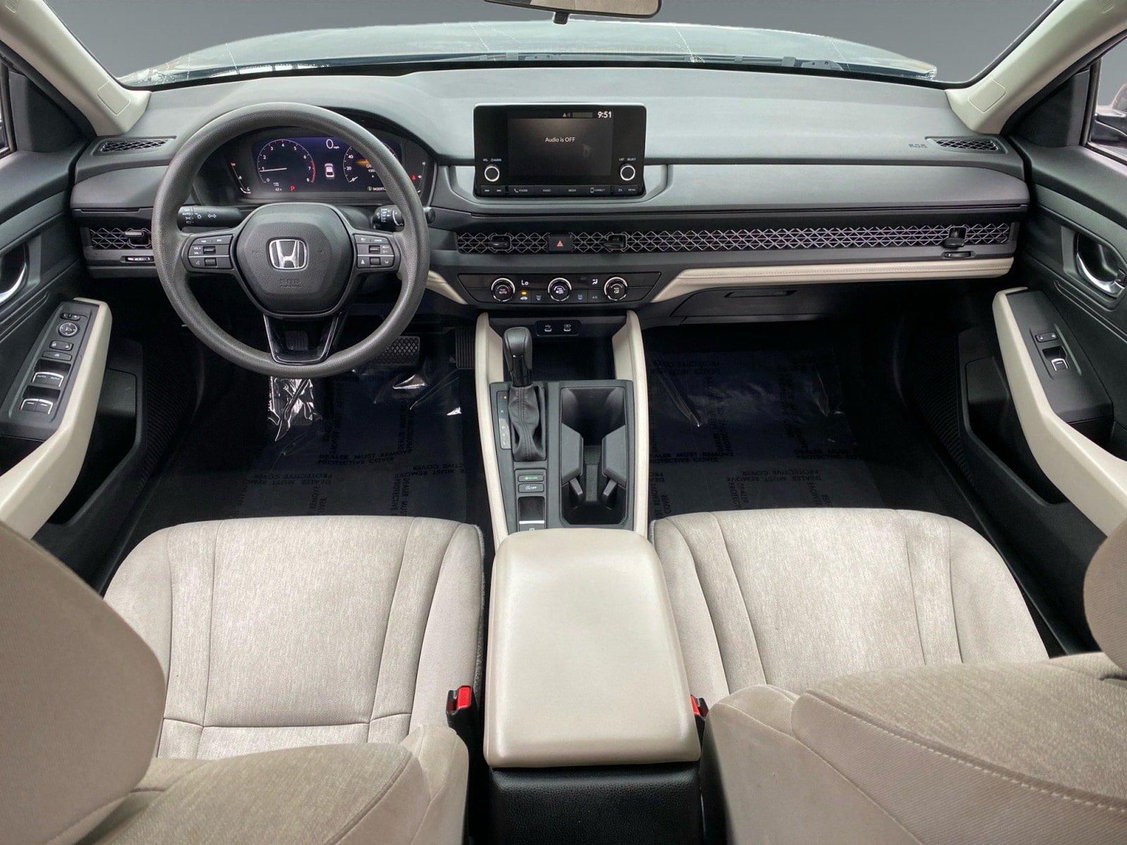 Used 2024 Honda Accord LX image 10