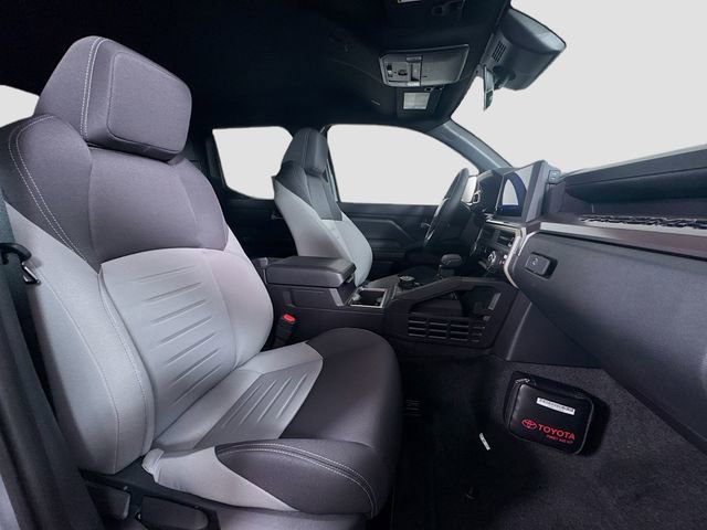 New 2025 Toyota Tacoma TRD Off-Road image 34