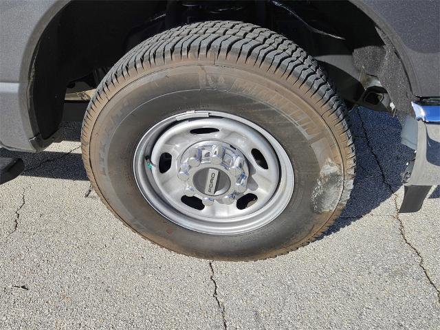 Certified 2025 Ford F250 XL image 36