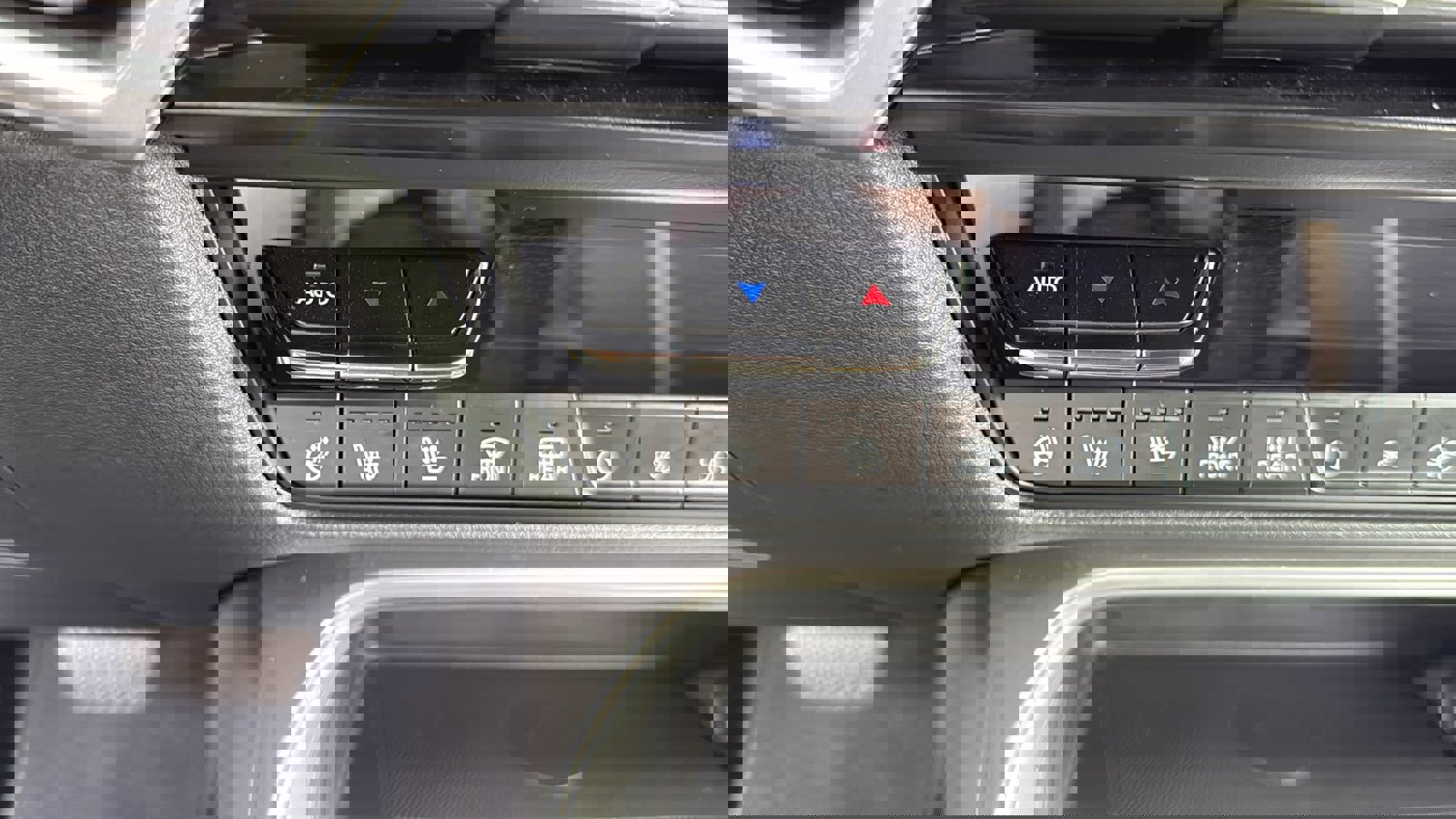 Certified 2024 MAZDA CX-90 Plug-In Hybrid w/ Premium Plus image 20