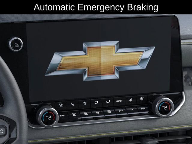 New 2025 Chevrolet Colorado ZR2 w/ Technology Package image 21
