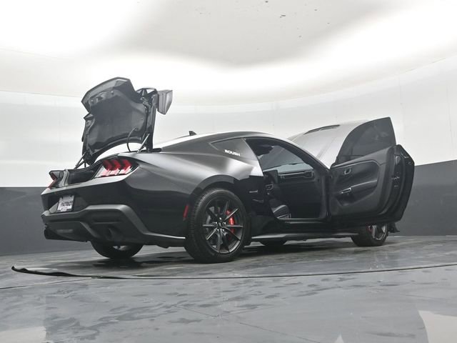 Used 2024 Ford Mustang GT Premium image 57