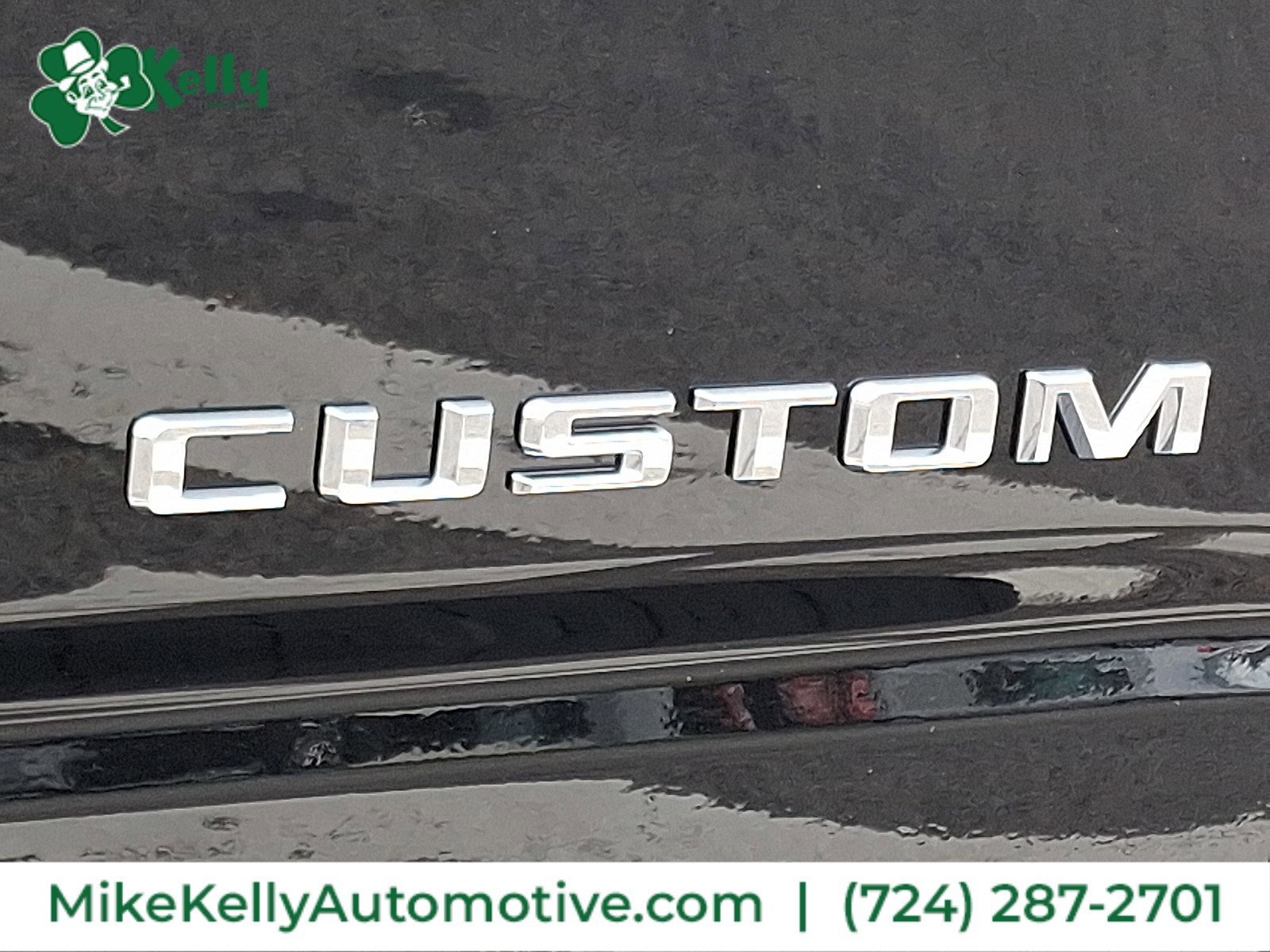 New 2026 Chevrolet Silverado 1500 Custom Trail Boss image 11