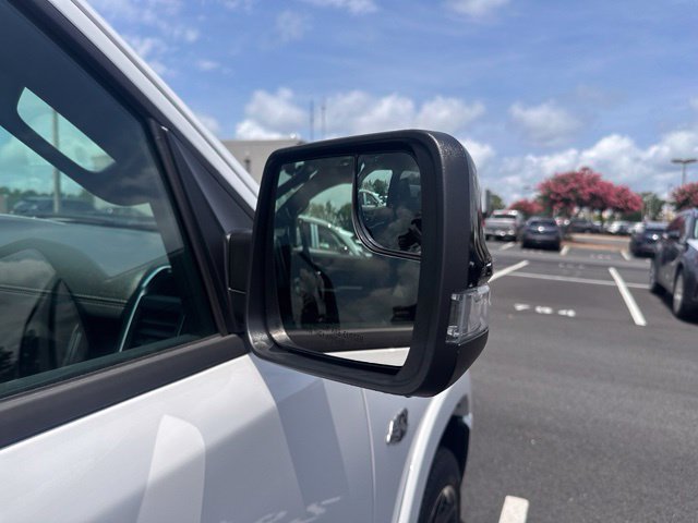 New 2026 RAM 1500 Laramie w/ Night Edition AWD/4WD image 11