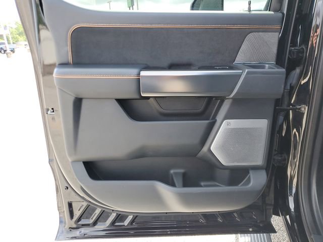 Used 2024 Ford F250 Platinum image 15