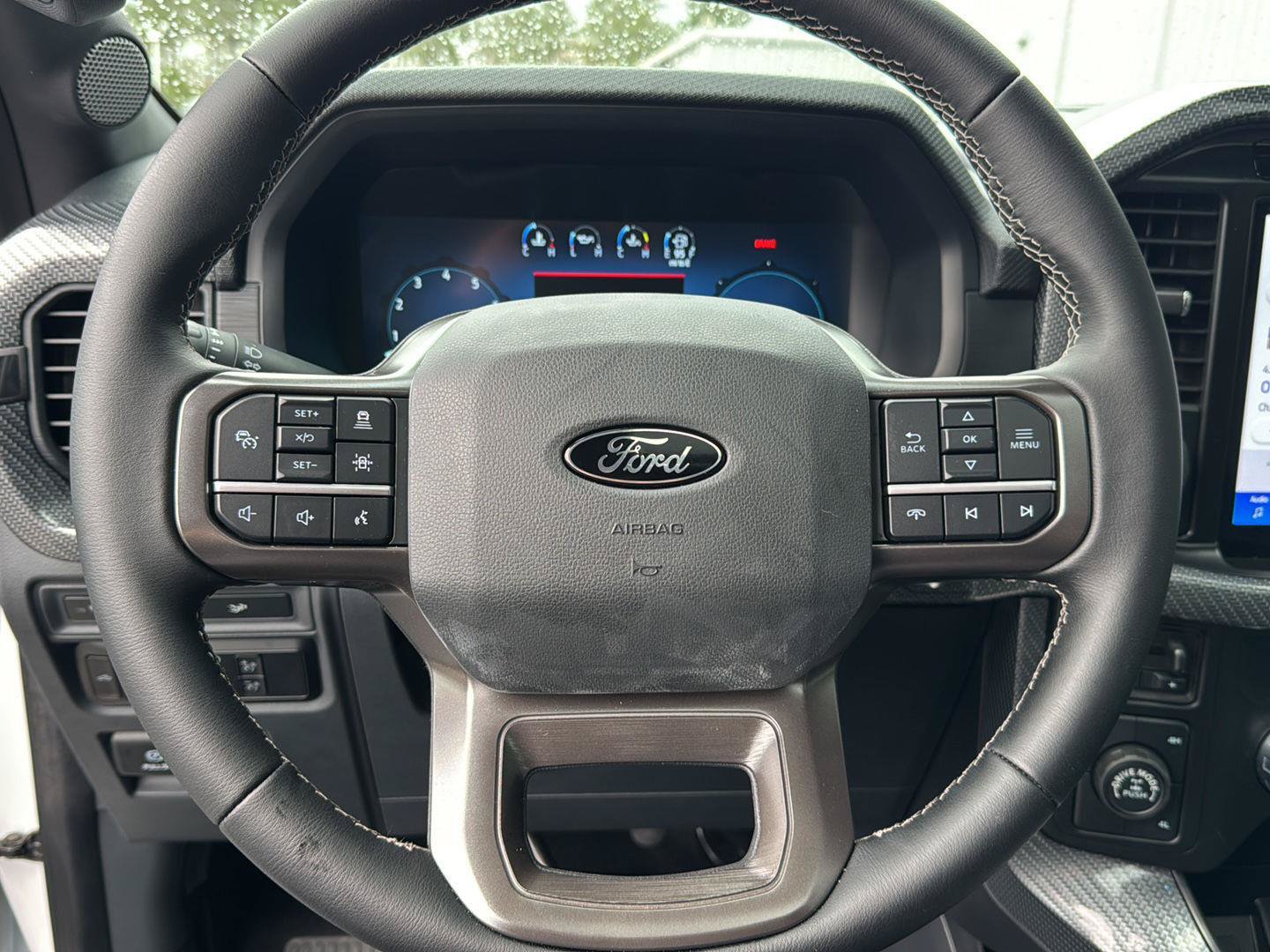 New 2024 Ford F150 XLT w/ Equipment Group 303A High AWD/4WD image 25